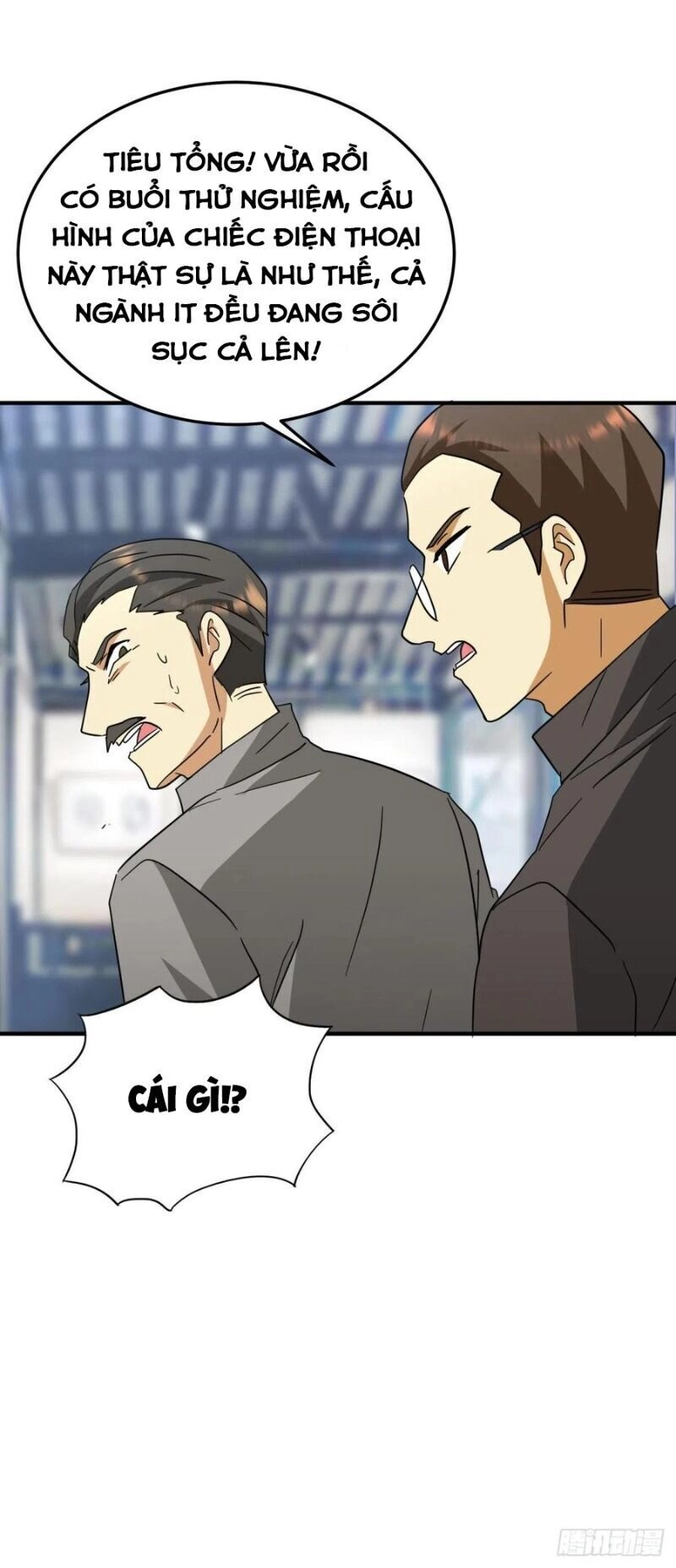 Đại Gia Livestream Vạn Giới Chapter 69 - 11