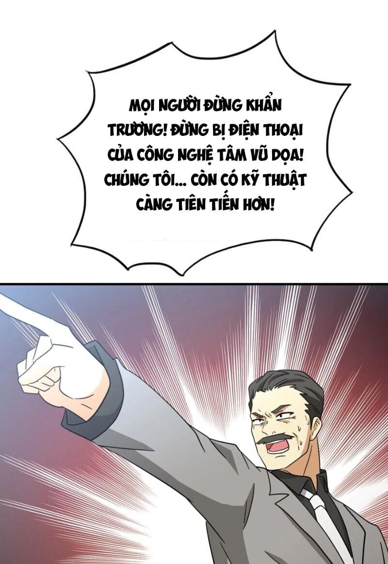 Đại Gia Livestream Vạn Giới Chapter 69 - 14