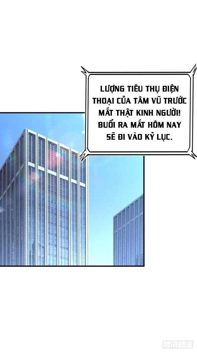 Đại Gia Livestream Vạn Giới Chapter 69 - 17