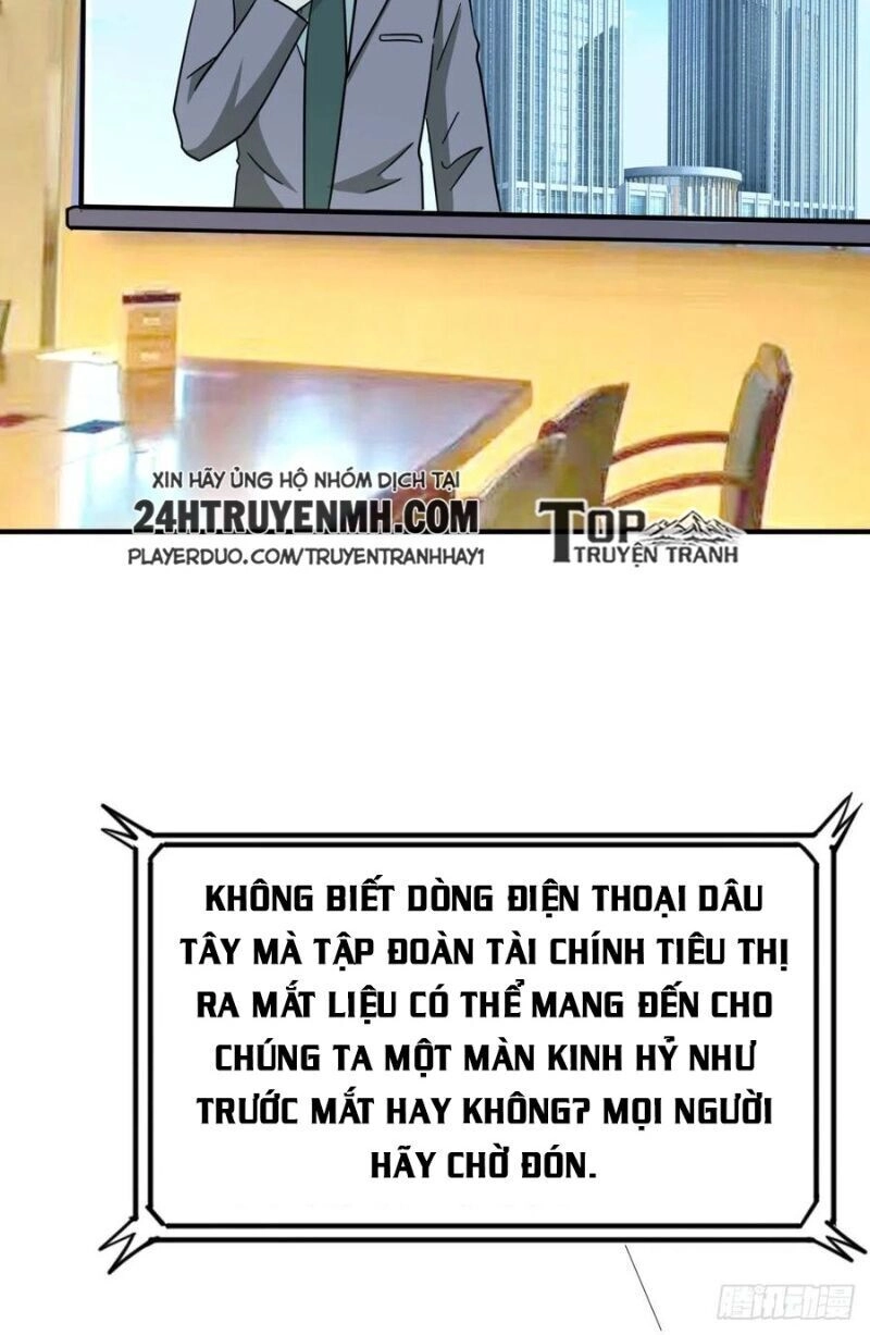 Đại Gia Livestream Vạn Giới Chapter 69 - 19