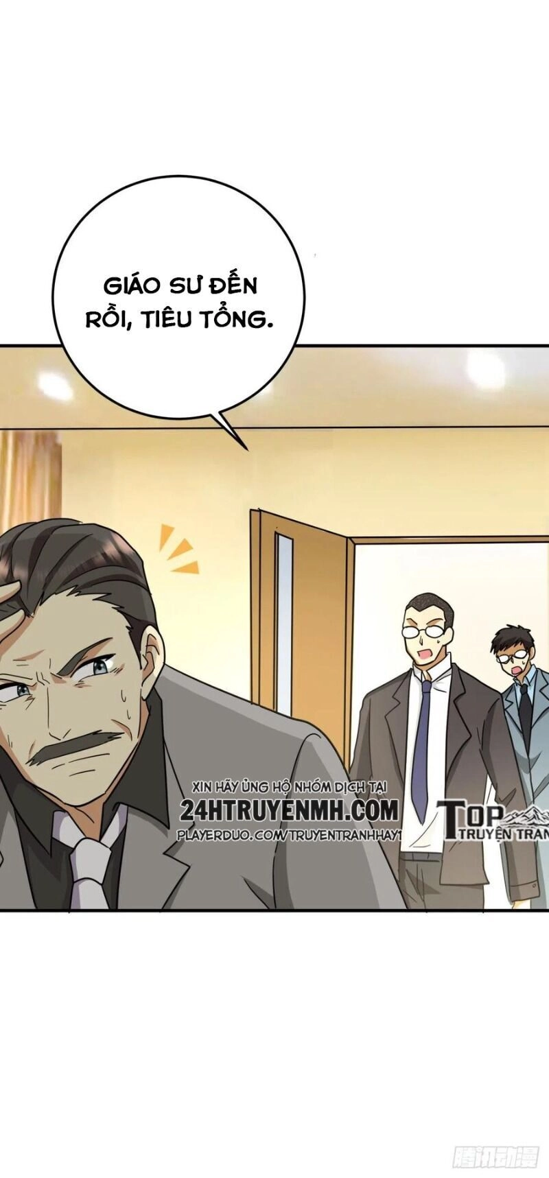 Đại Gia Livestream Vạn Giới Chapter 69 - 22