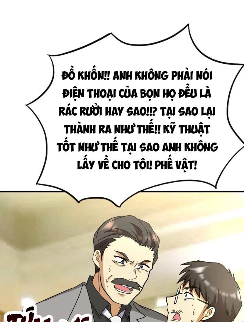 Đại Gia Livestream Vạn Giới Chapter 69 - 23