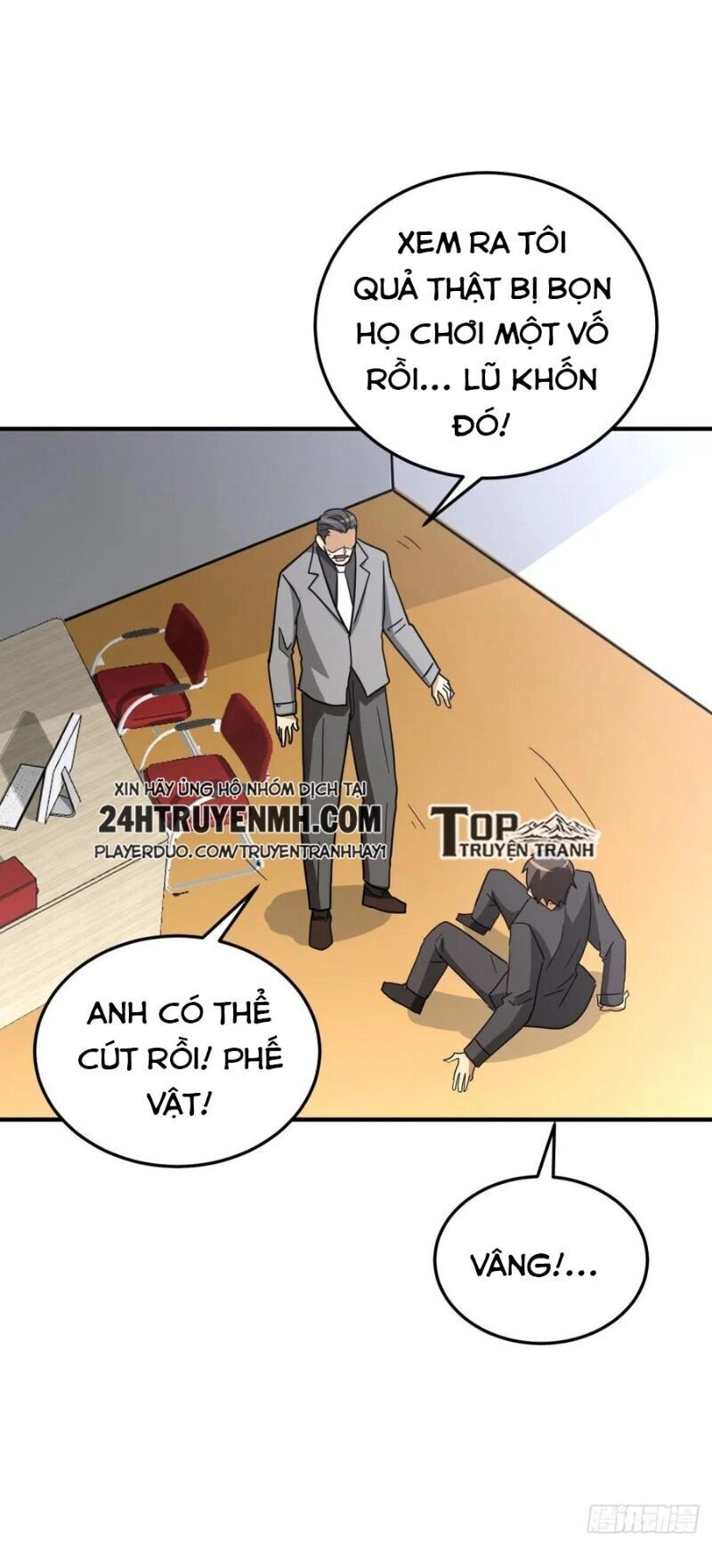 Đại Gia Livestream Vạn Giới Chapter 69 - 29