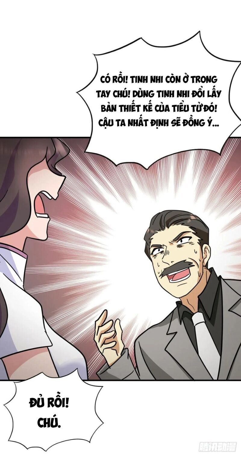 Đại Gia Livestream Vạn Giới Chapter 69 - 36