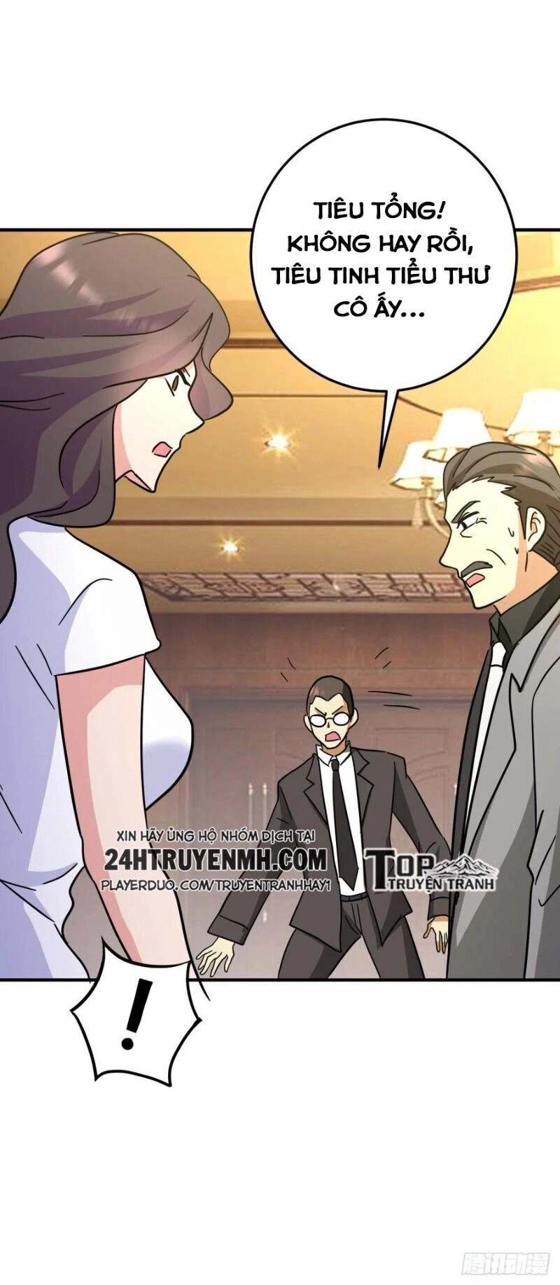 Đại Gia Livestream Vạn Giới Chapter 69 - 39