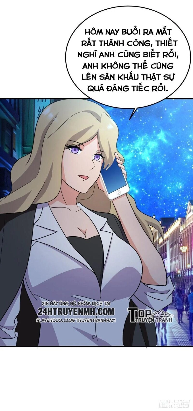 Đại Gia Livestream Vạn Giới Chapter 69 - 42