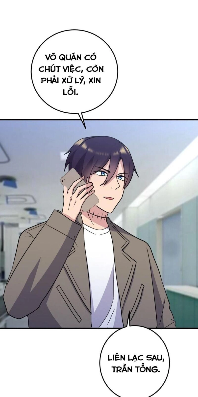 Đại Gia Livestream Vạn Giới Chapter 70 - 3