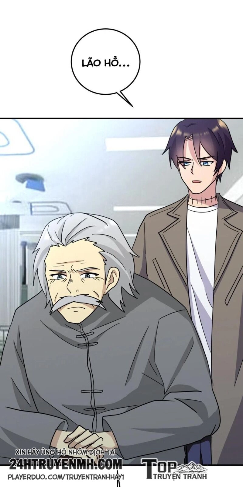 Đại Gia Livestream Vạn Giới Chapter 70 - 9