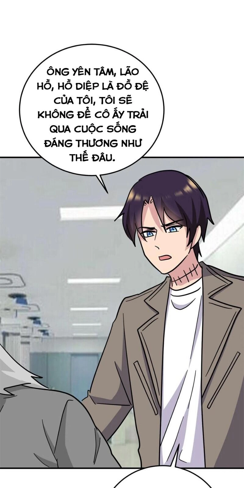 Đại Gia Livestream Vạn Giới Chapter 70 - 11