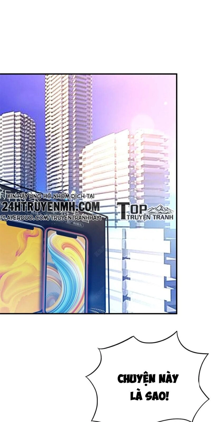 Đại Gia Livestream Vạn Giới Chapter 70 - 17