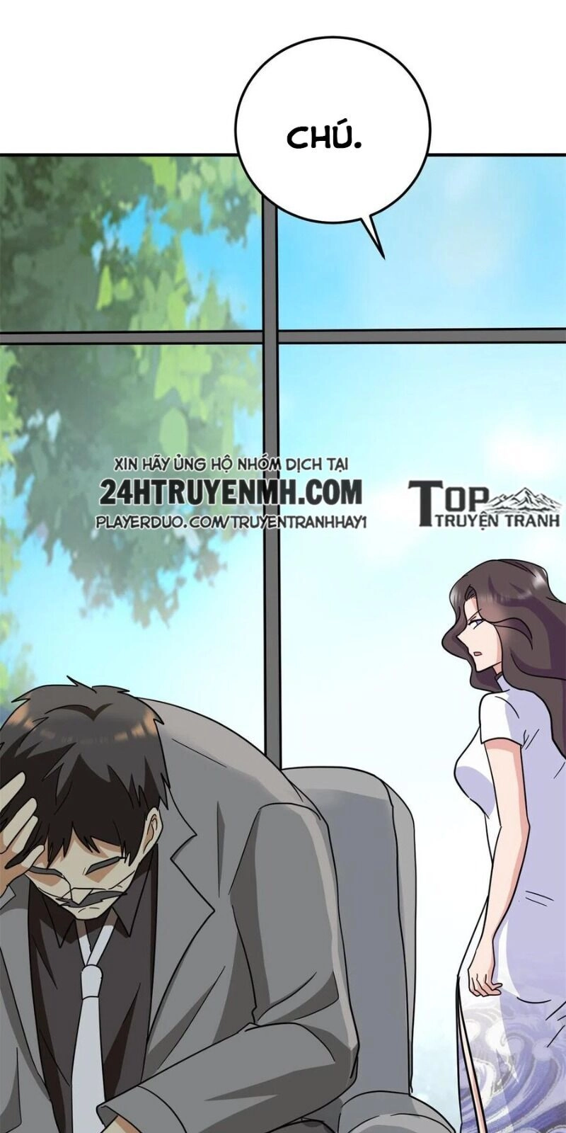 Đại Gia Livestream Vạn Giới Chapter 70 - 29