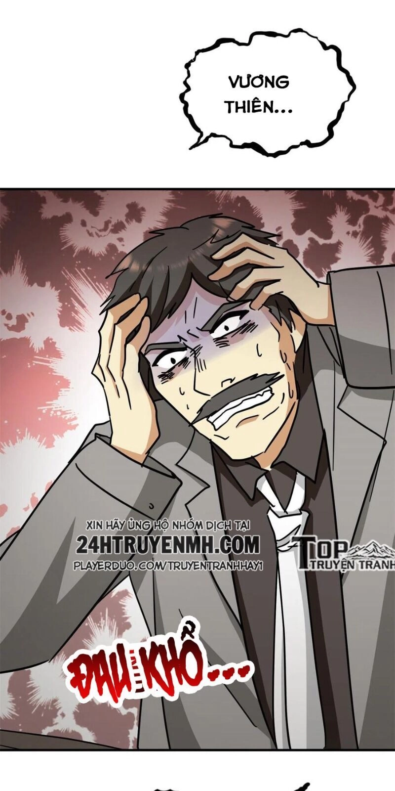 Đại Gia Livestream Vạn Giới Chapter 70 - 37