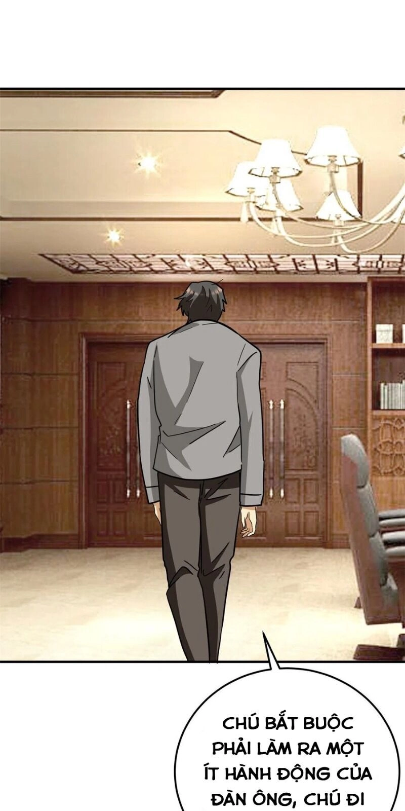 Đại Gia Livestream Vạn Giới Chapter 70 - 39