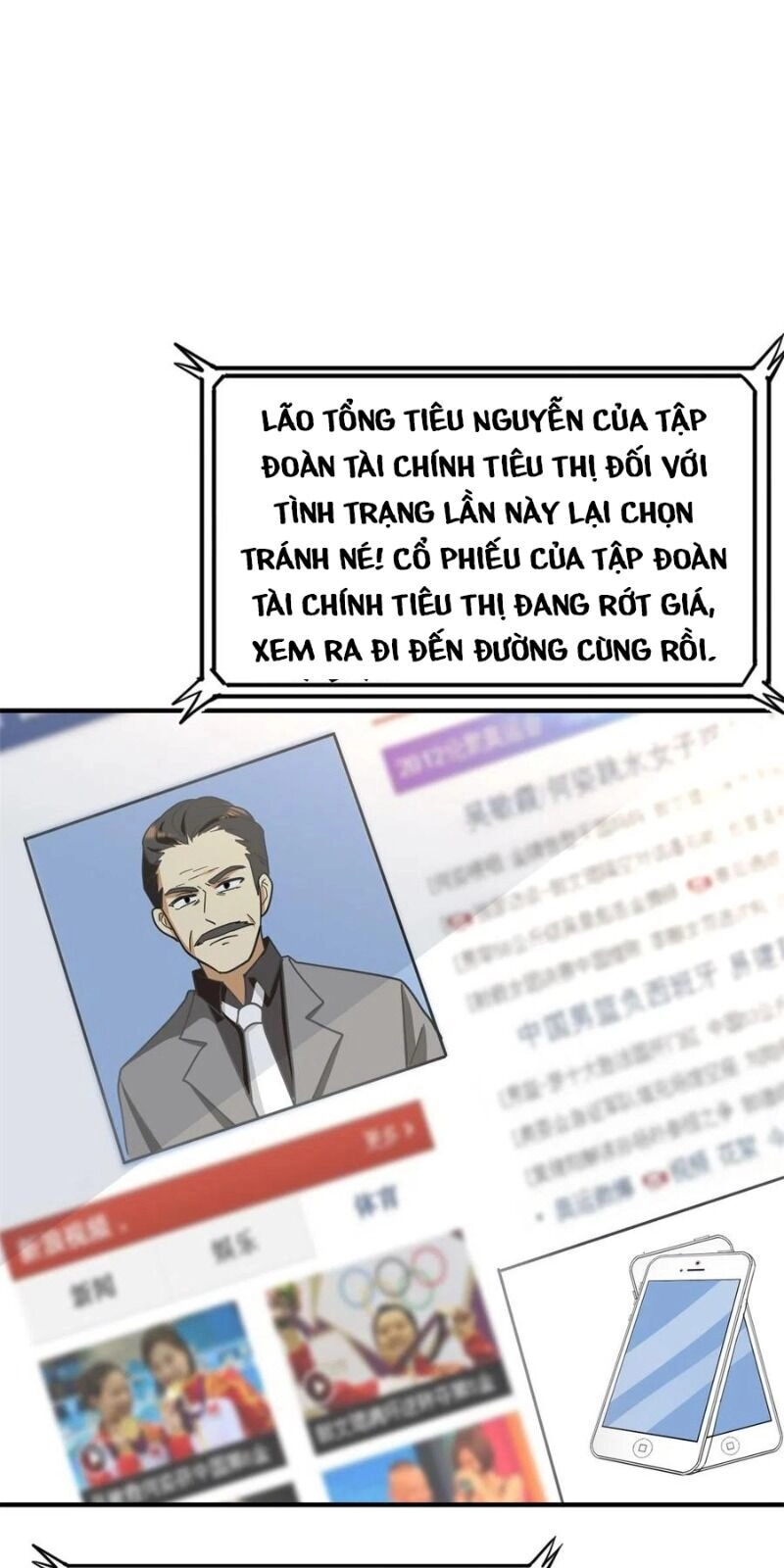 Đại Gia Livestream Vạn Giới Chapter 70 - 43