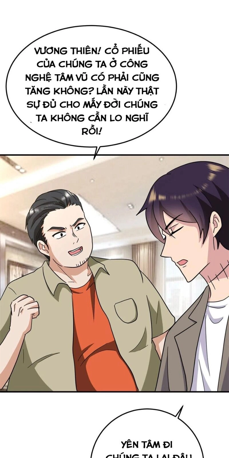 Đại Gia Livestream Vạn Giới Chapter 70 - 47