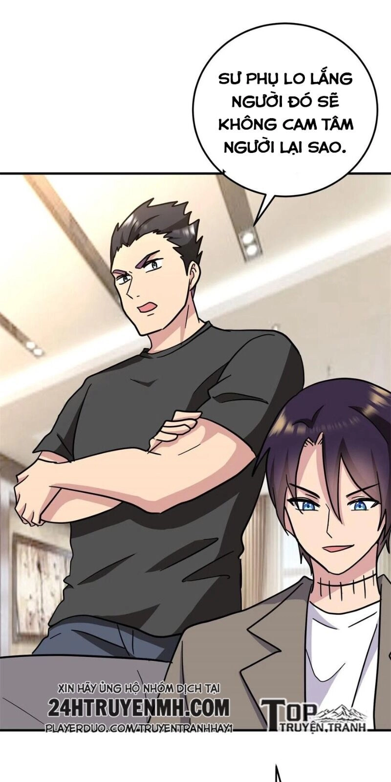 Đại Gia Livestream Vạn Giới Chapter 70 - 49