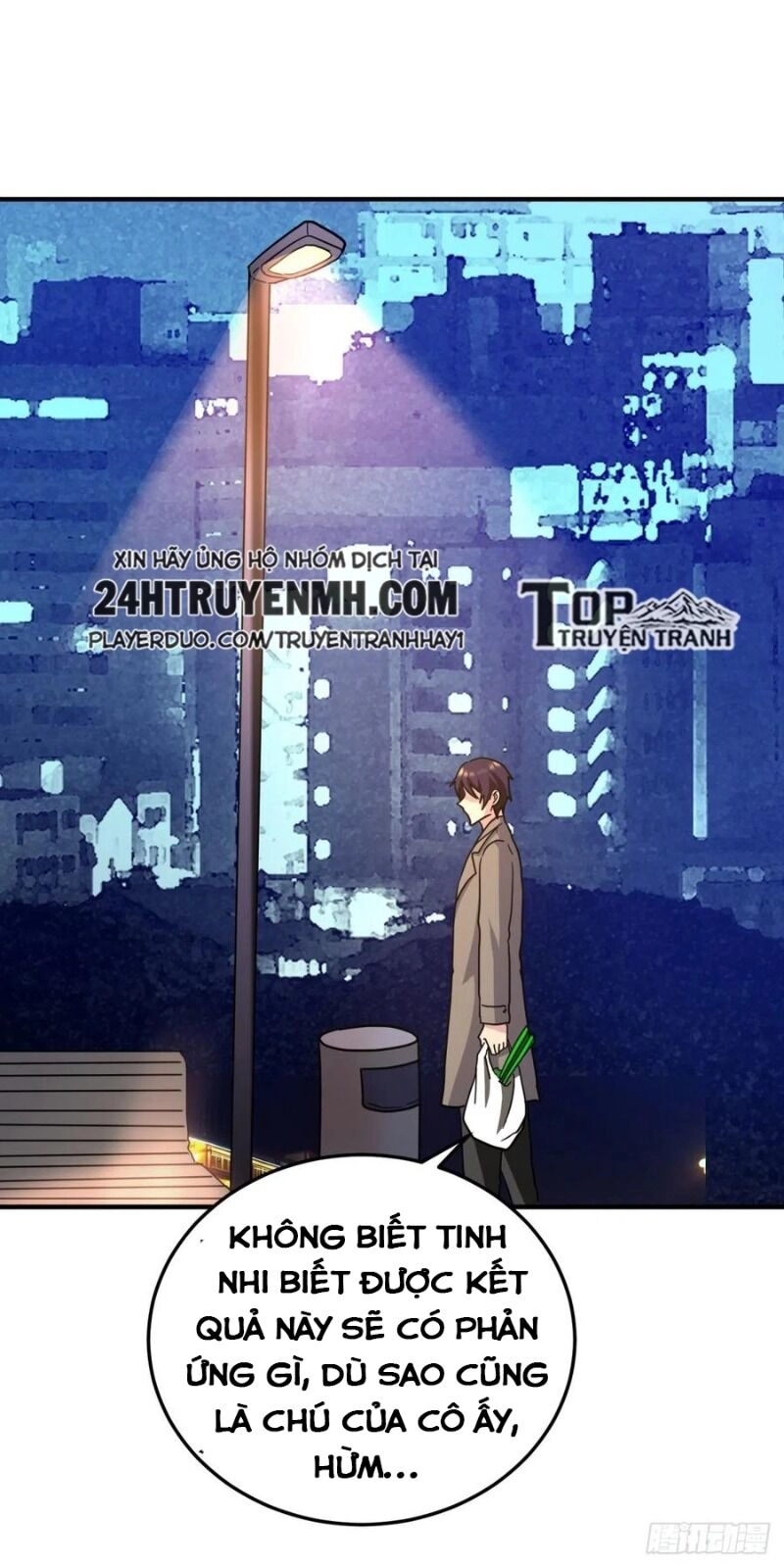 Đại Gia Livestream Vạn Giới Chapter 70 - 53