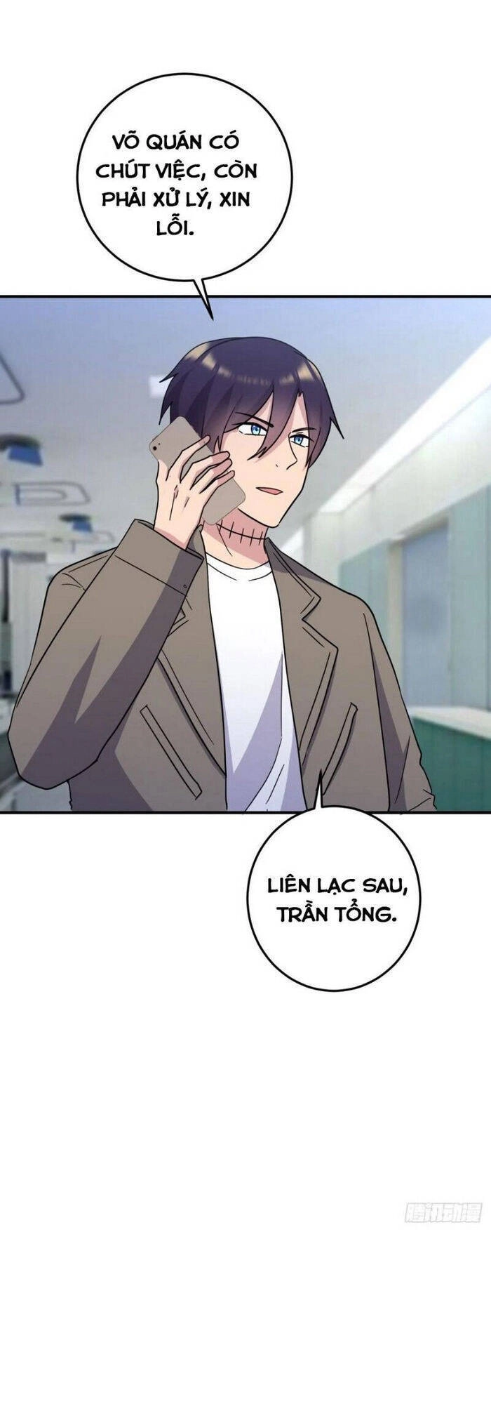 Đại Gia Livestream Vạn Giới Chapter 71 - 1