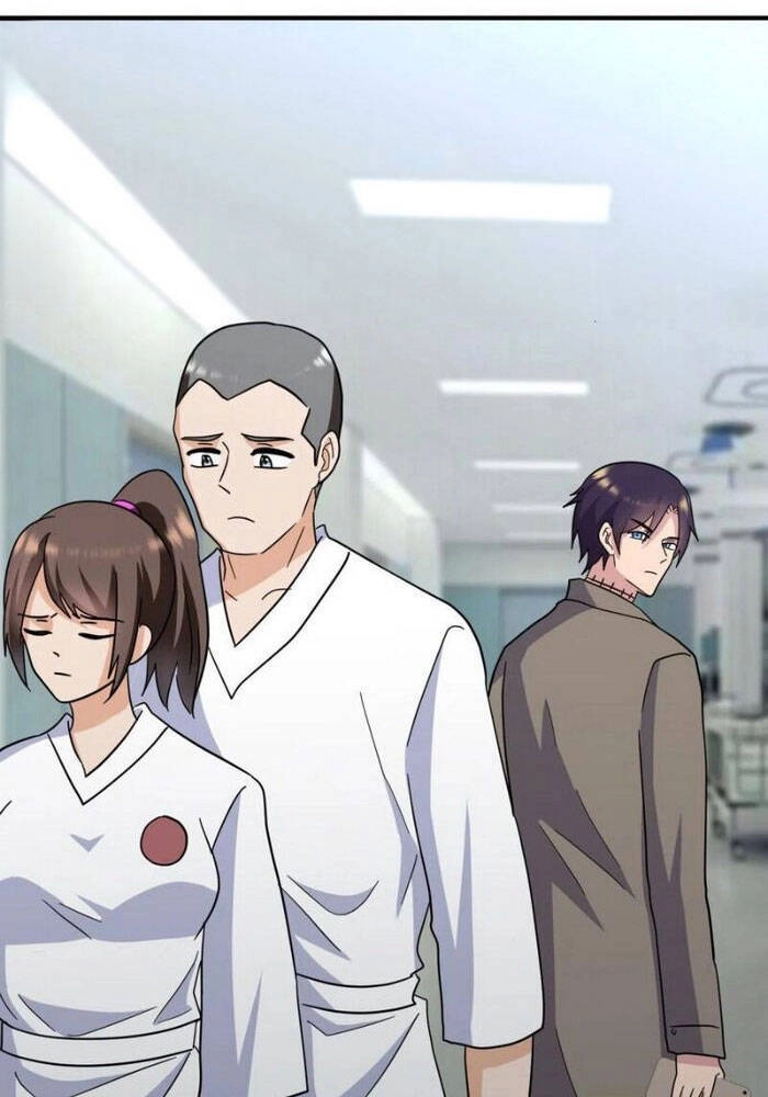 Đại Gia Livestream Vạn Giới Chapter 71 - 2