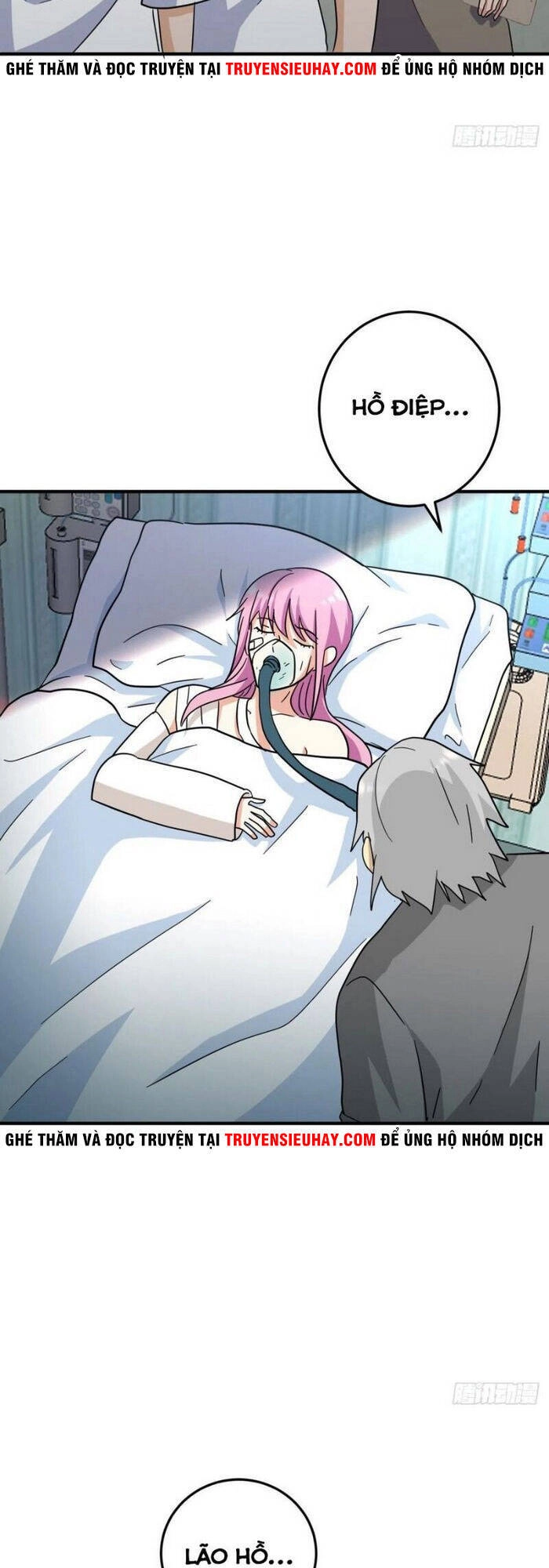 Đại Gia Livestream Vạn Giới Chapter 71 - 3