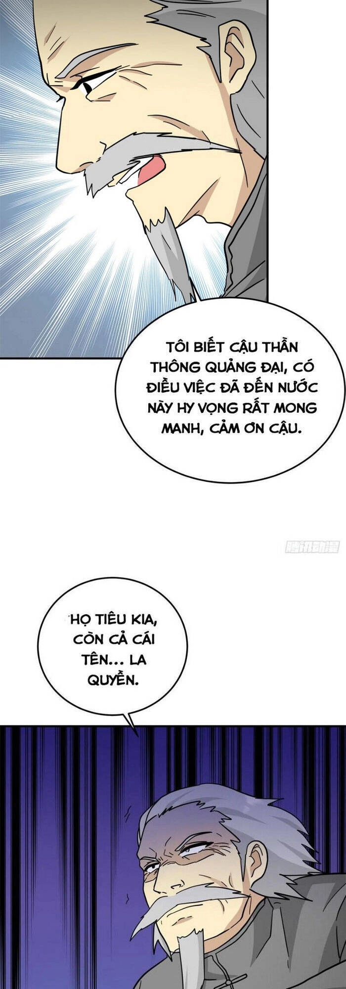 Đại Gia Livestream Vạn Giới Chapter 71 - 7