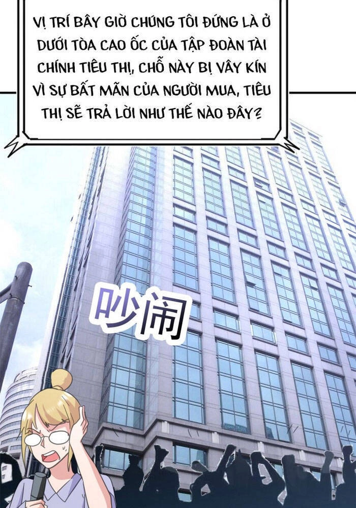 Đại Gia Livestream Vạn Giới Chapter 71 - 12