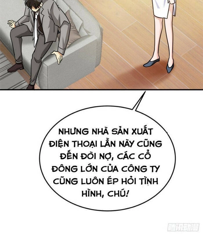 Đại Gia Livestream Vạn Giới Chapter 71 - 18