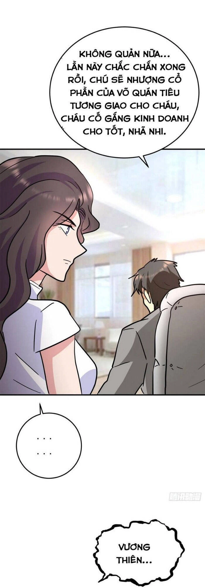 Đại Gia Livestream Vạn Giới Chapter 71 - 19