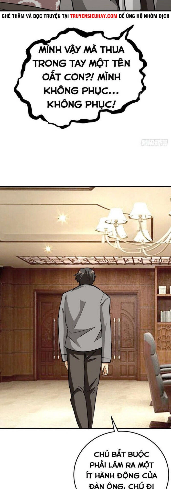 Đại Gia Livestream Vạn Giới Chapter 71 - 21