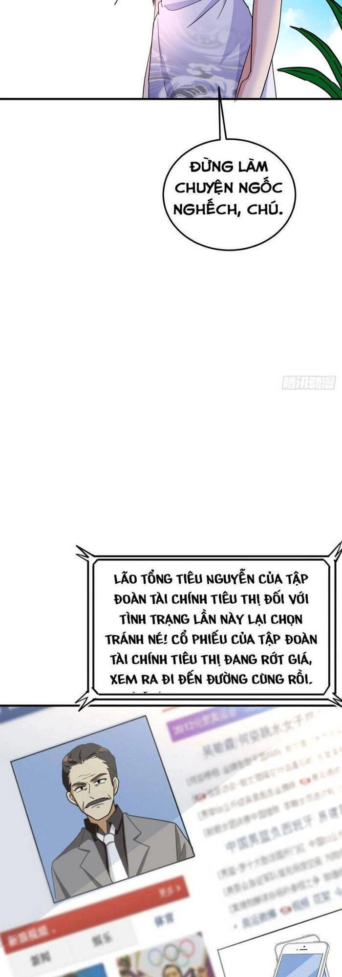 Đại Gia Livestream Vạn Giới Chapter 71 - 23