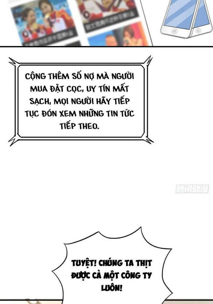 Đại Gia Livestream Vạn Giới Chapter 71 - 24