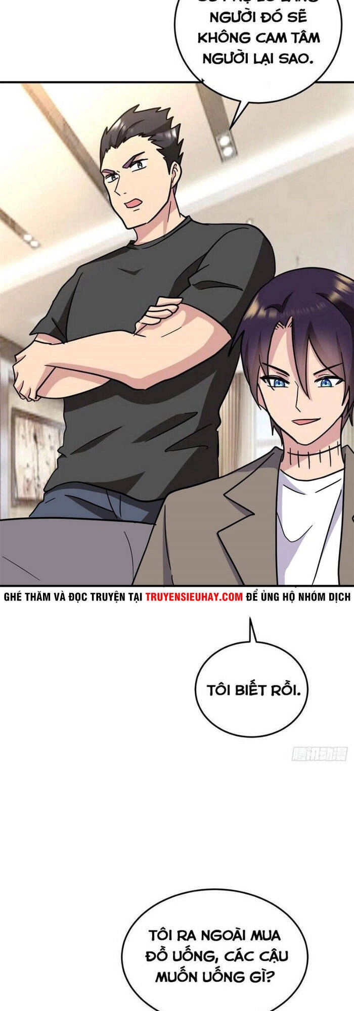 Đại Gia Livestream Vạn Giới Chapter 71 - 27