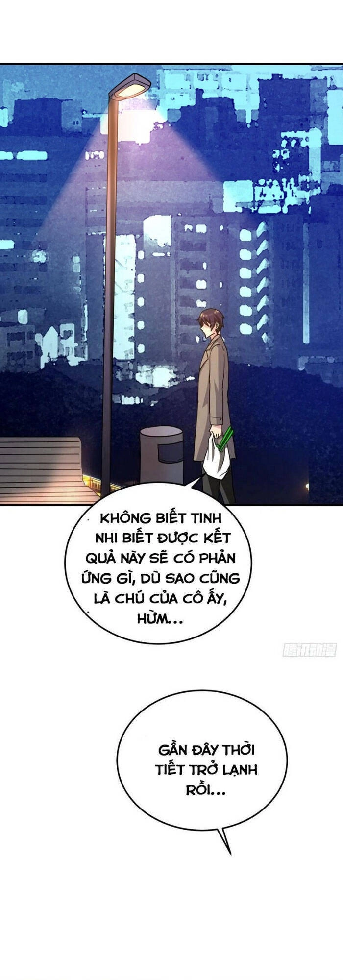 Đại Gia Livestream Vạn Giới Chapter 71 - 29