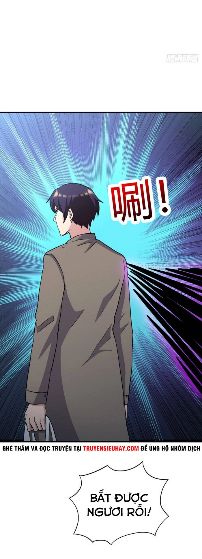 Đại Gia Livestream Vạn Giới Chapter 71 - 31