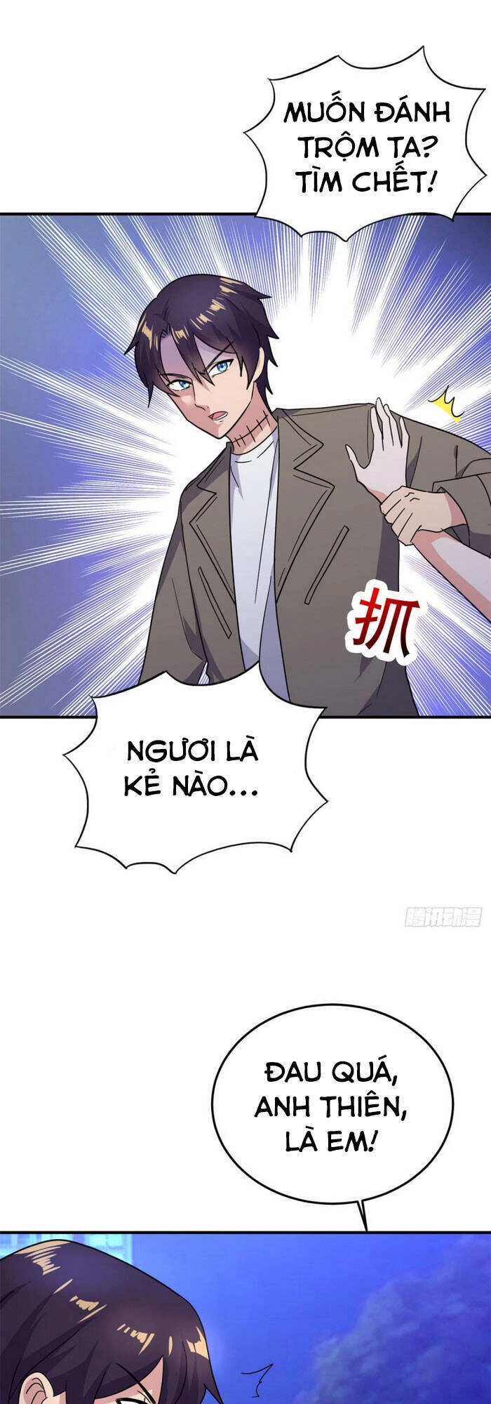 Đại Gia Livestream Vạn Giới Chapter 72 - 1