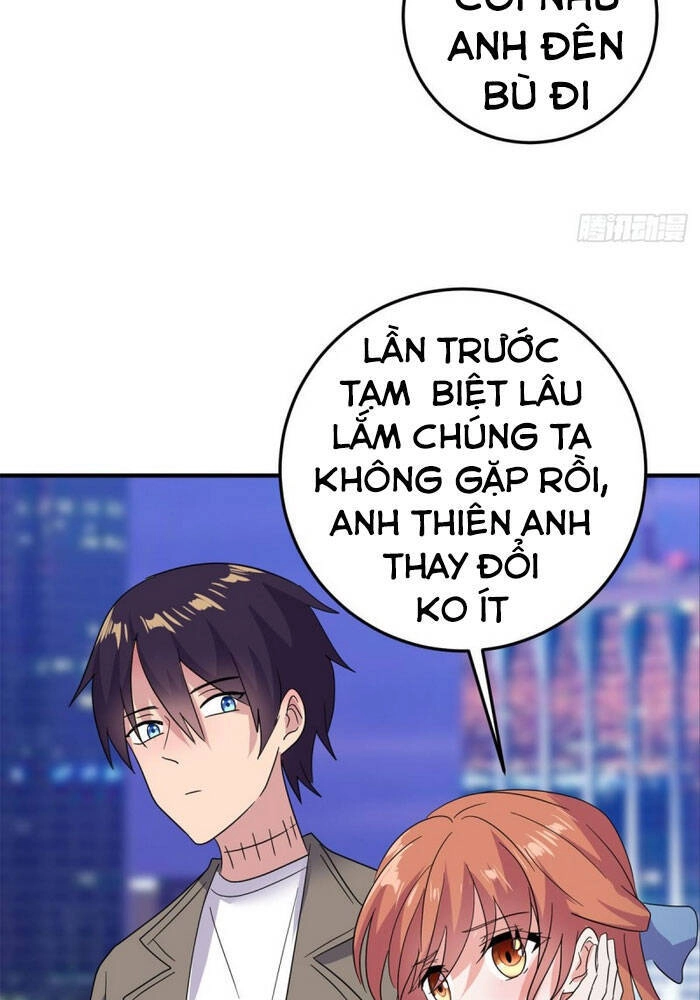 Đại Gia Livestream Vạn Giới Chapter 72 - 4