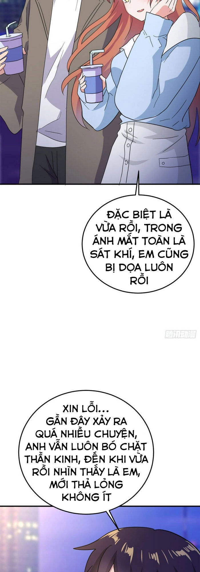 Đại Gia Livestream Vạn Giới Chapter 72 - 5