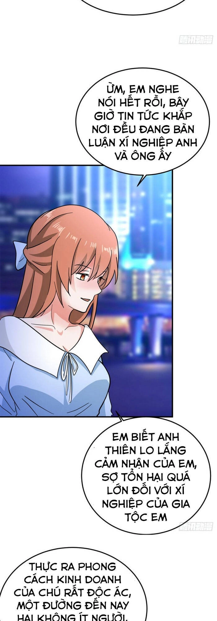 Đại Gia Livestream Vạn Giới Chapter 72 - 7