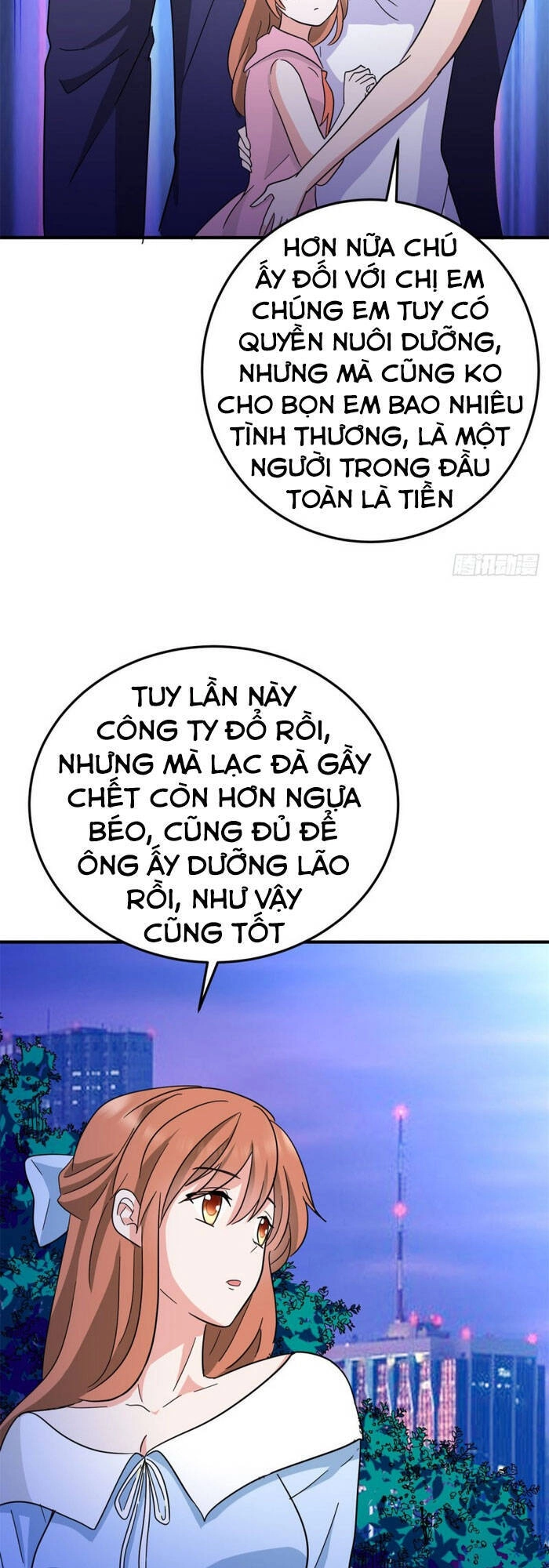 Đại Gia Livestream Vạn Giới Chapter 72 - 9