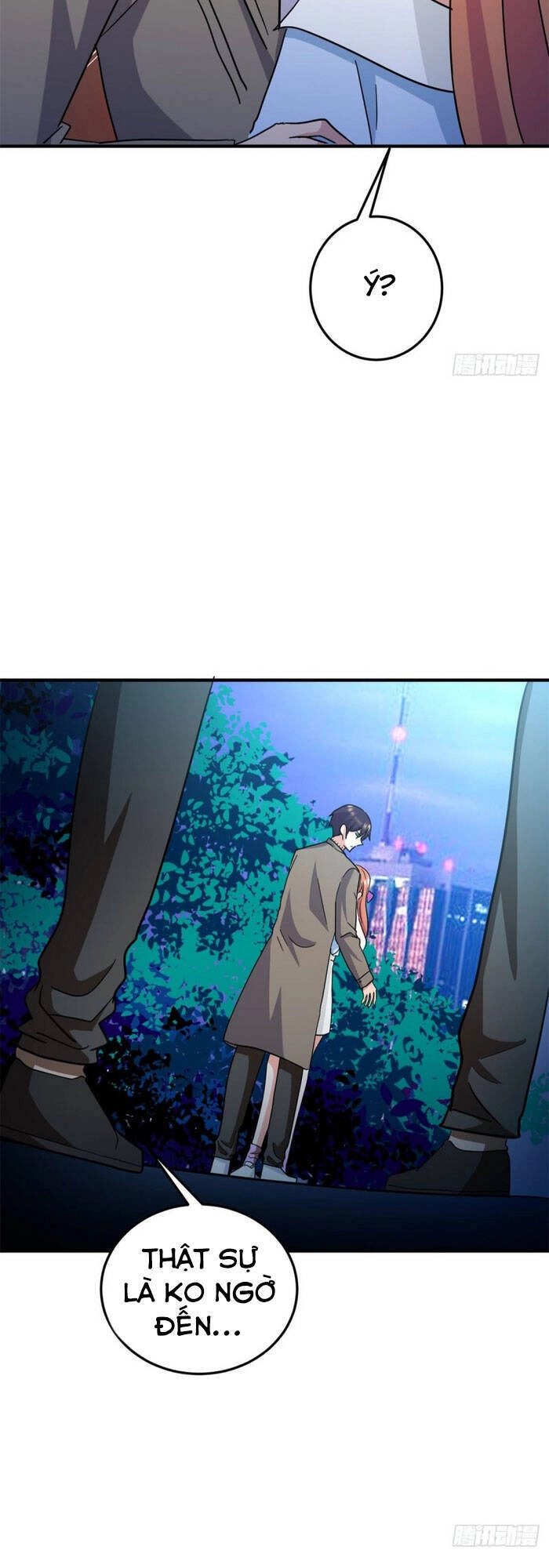 Đại Gia Livestream Vạn Giới Chapter 72 - 15