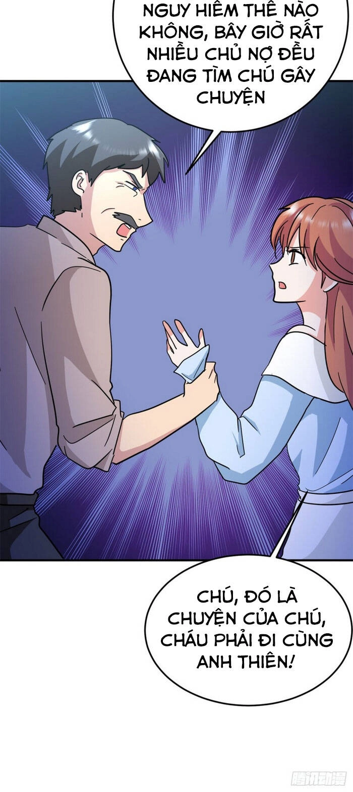 Đại Gia Livestream Vạn Giới Chapter 72 - 19