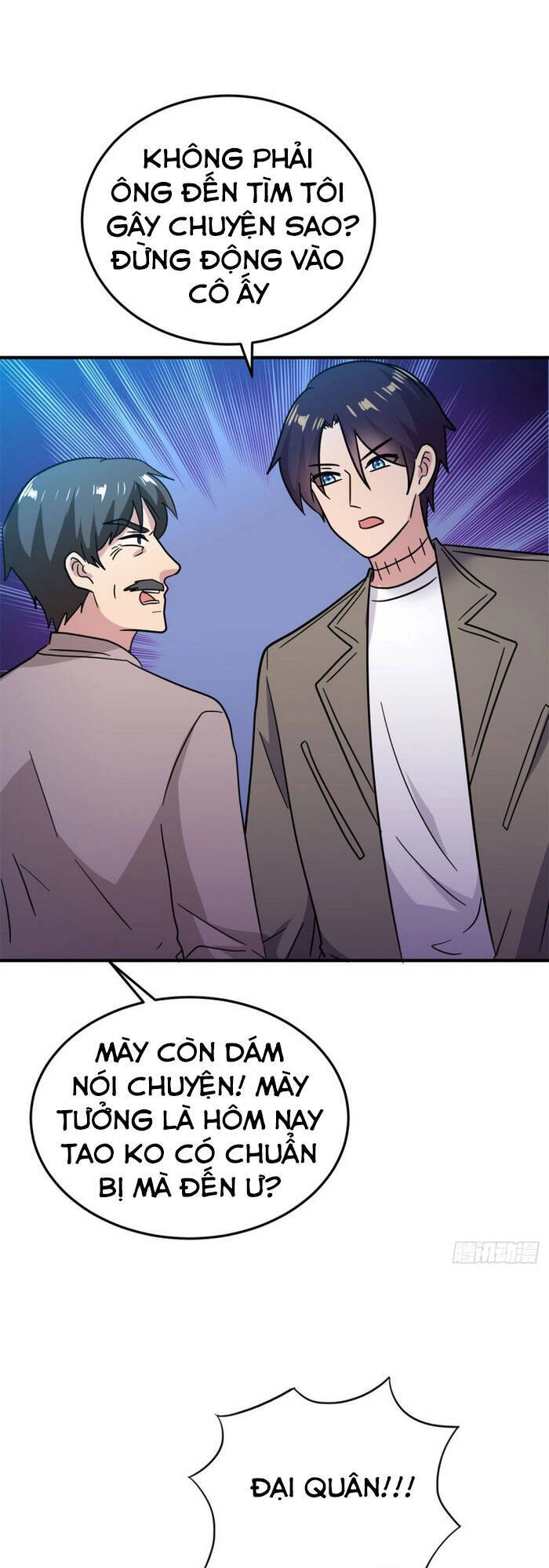 Đại Gia Livestream Vạn Giới Chapter 72 - 20