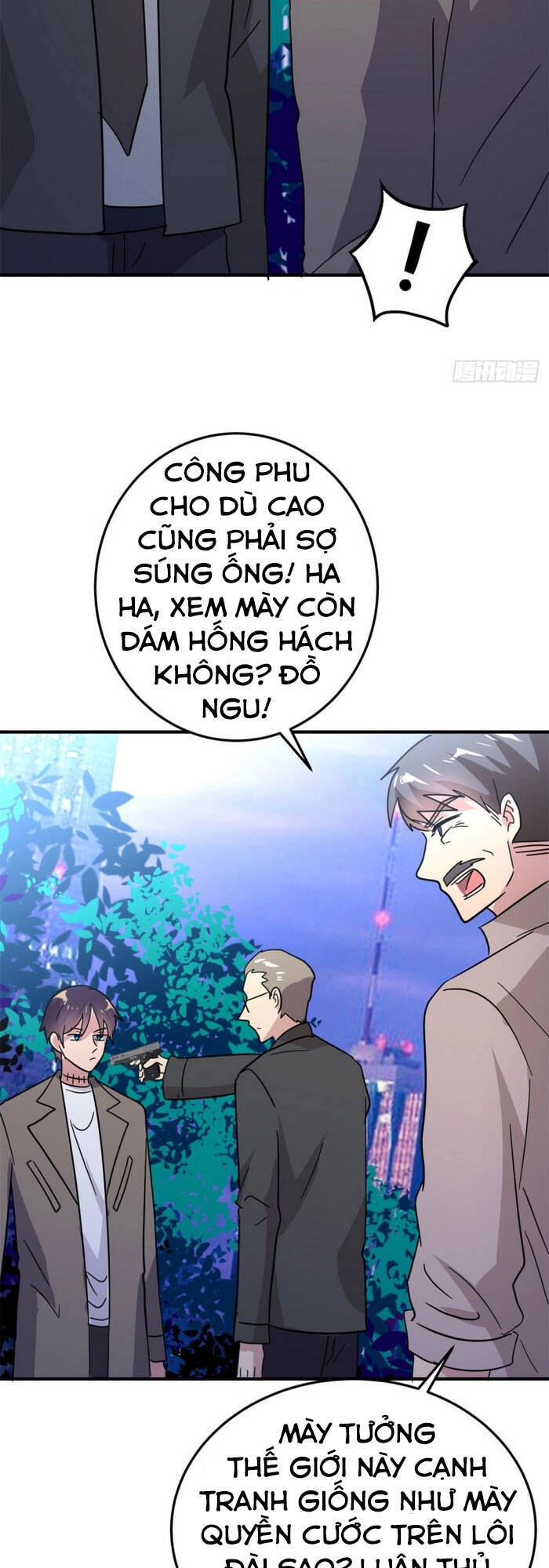 Đại Gia Livestream Vạn Giới Chapter 72 - 22