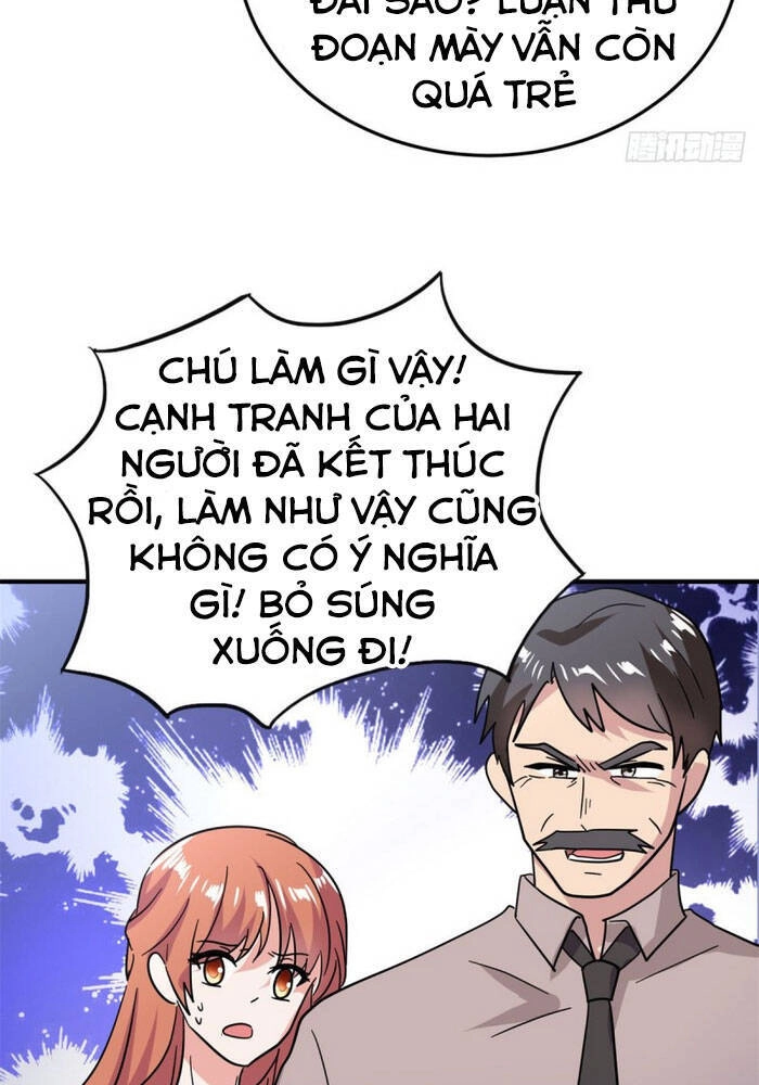 Đại Gia Livestream Vạn Giới Chapter 72 - 23