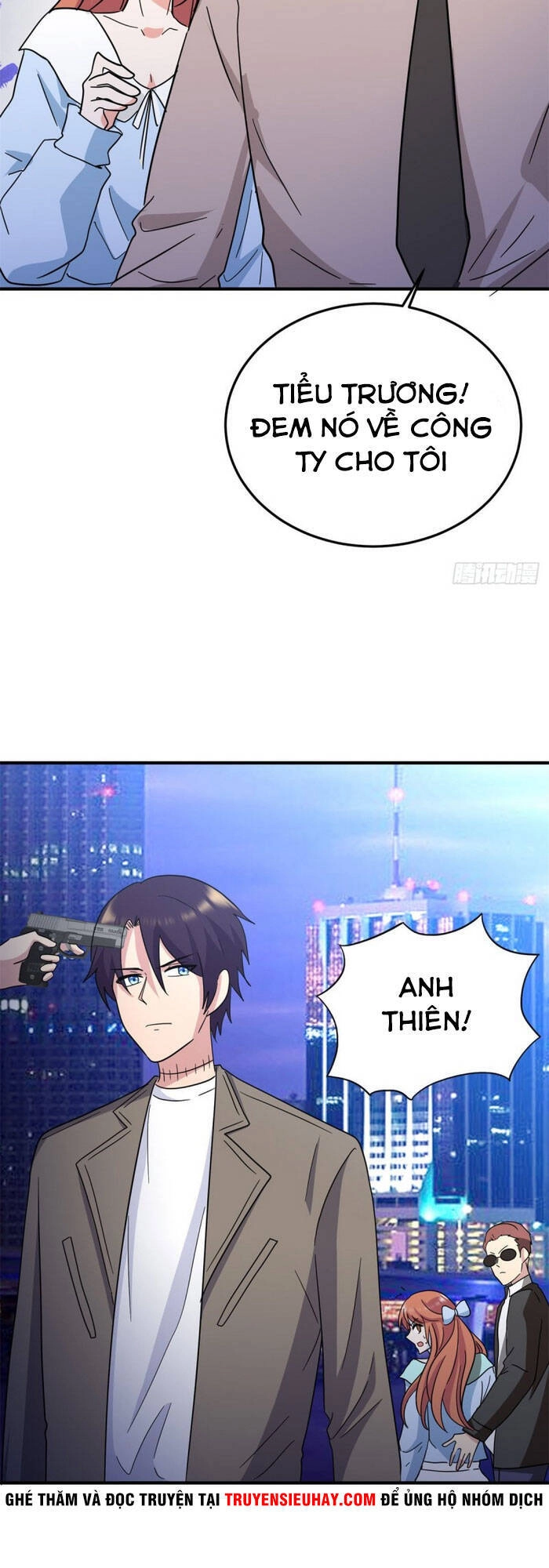 Đại Gia Livestream Vạn Giới Chapter 72 - 24