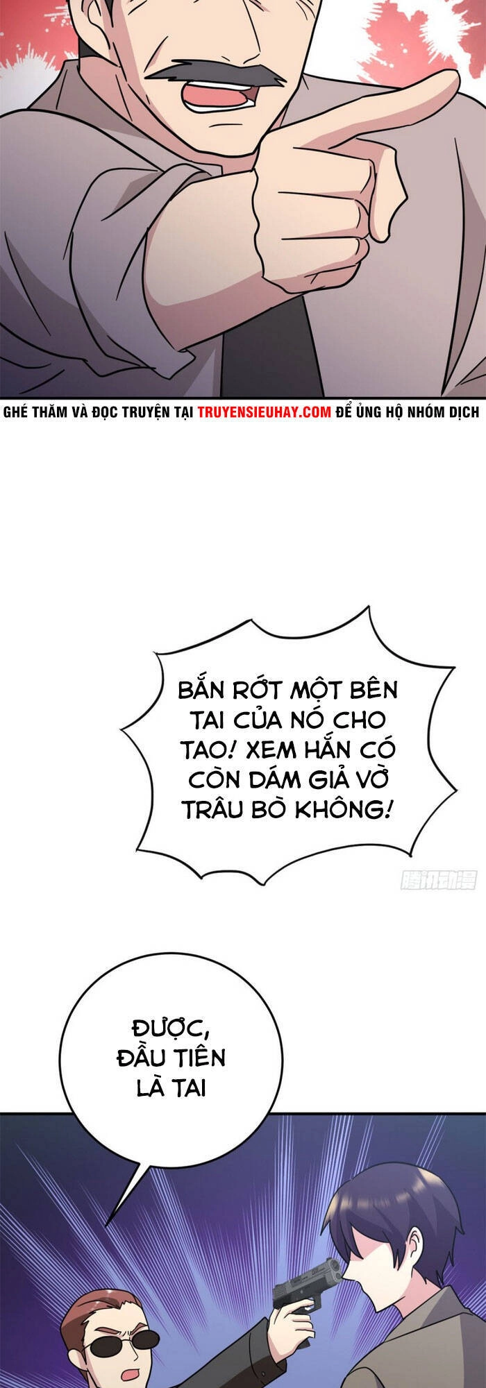 Đại Gia Livestream Vạn Giới Chapter 72 - 26