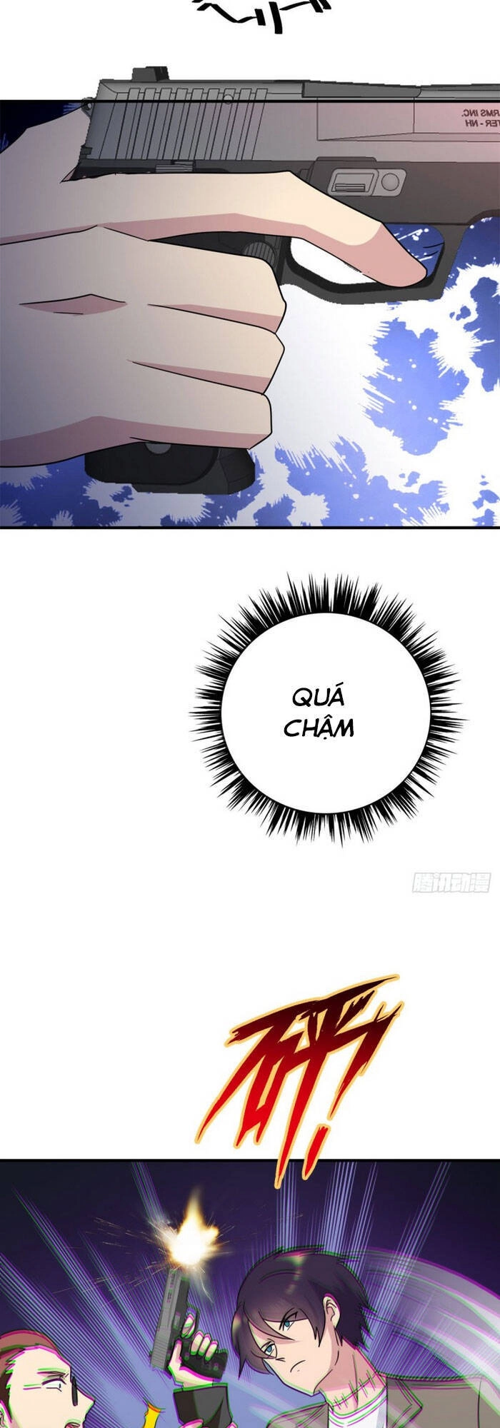 Đại Gia Livestream Vạn Giới Chapter 72 - 28