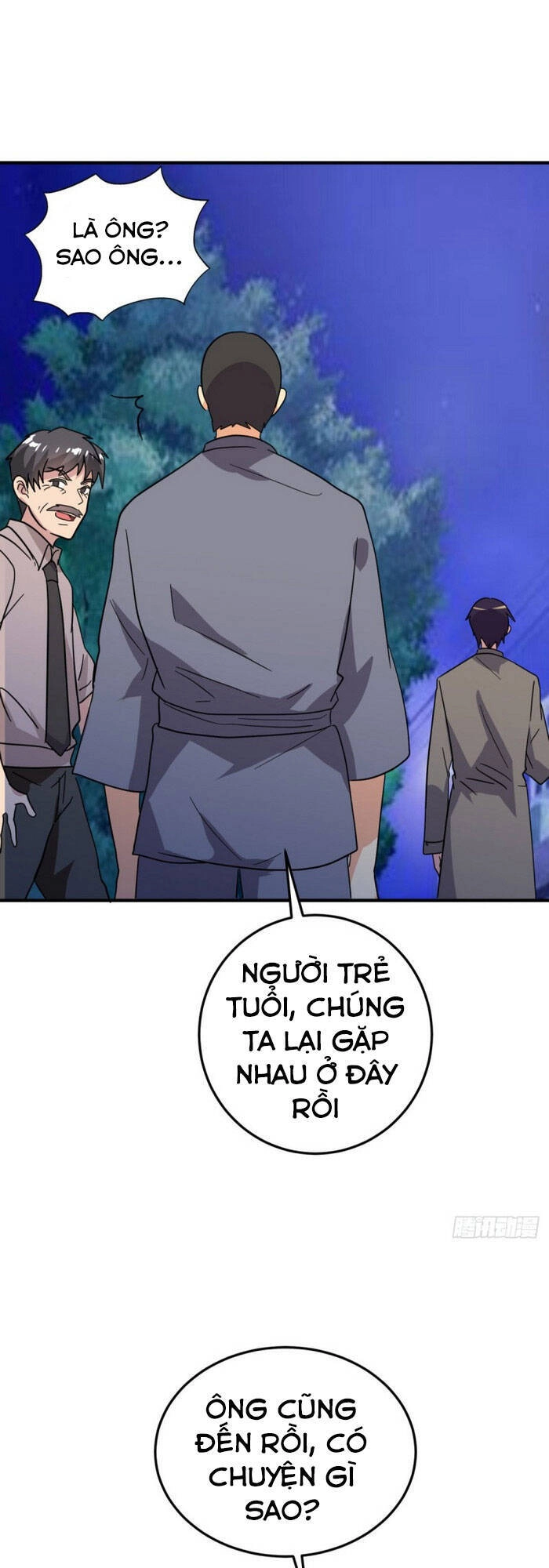 Đại Gia Livestream Vạn Giới Chapter 73 - 7