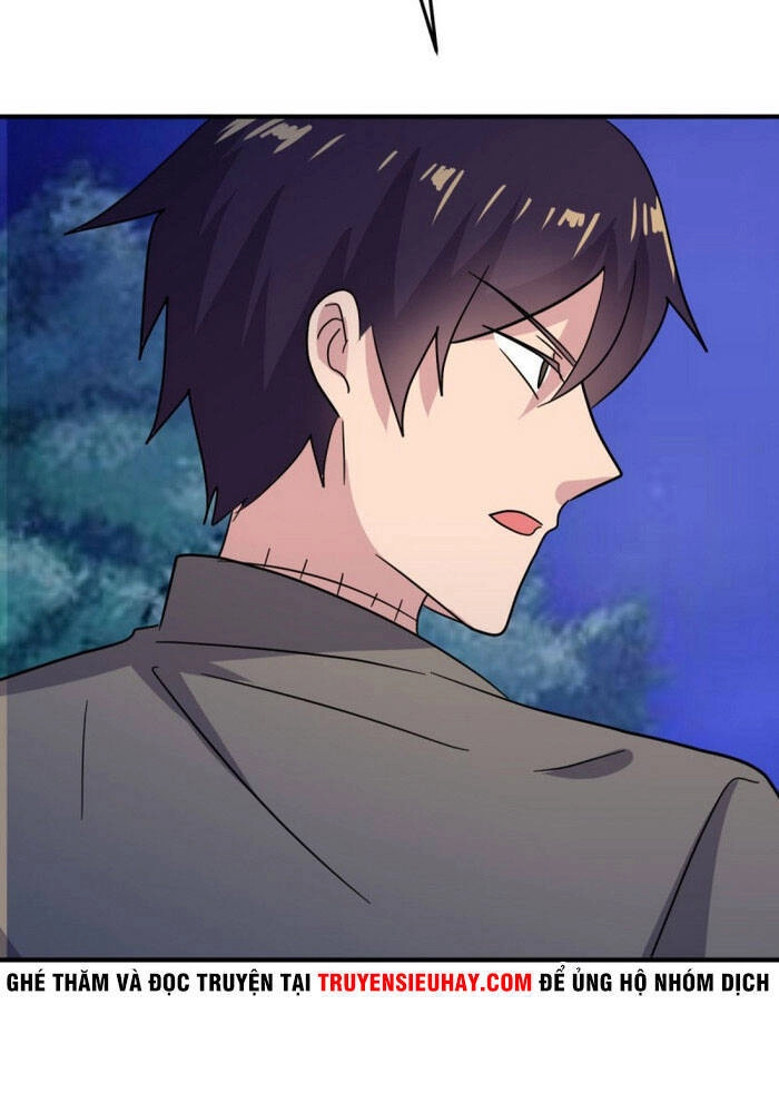 Đại Gia Livestream Vạn Giới Chapter 73 - 8