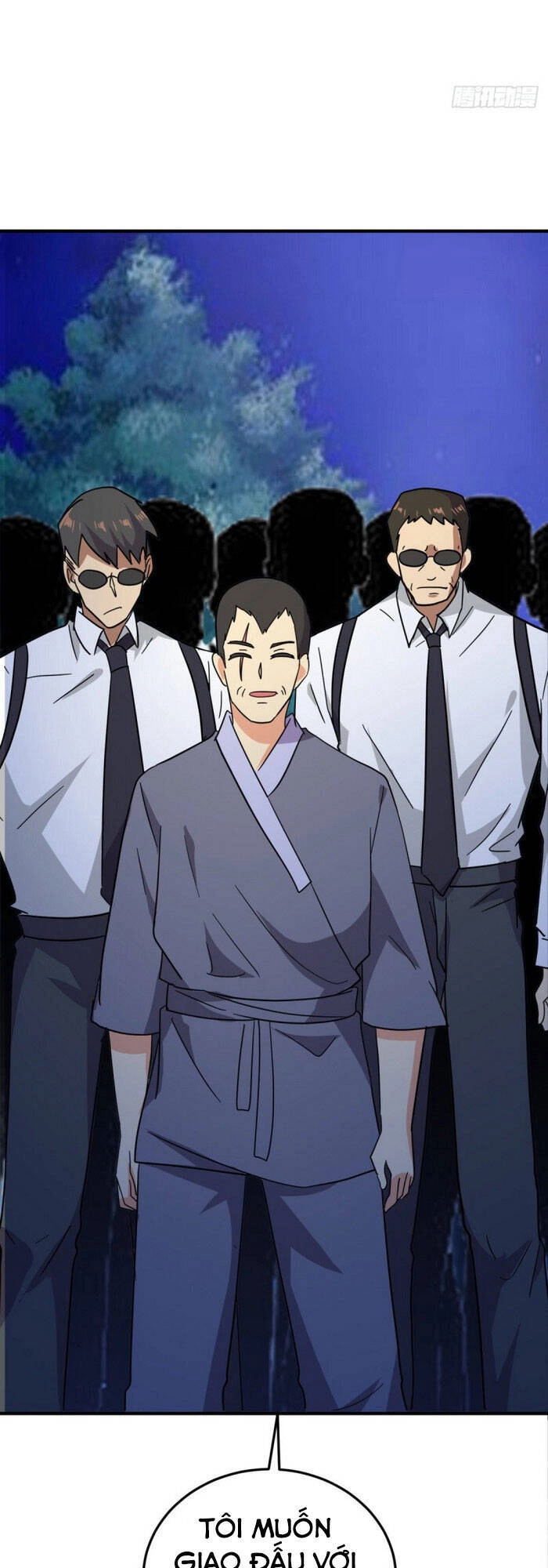 Đại Gia Livestream Vạn Giới Chapter 73 - 9